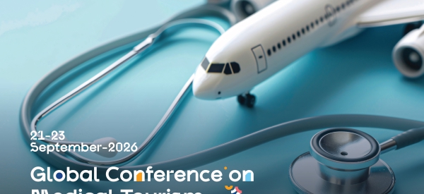 Wenn Patienten Gäste werden: Armenien richtet vom 21. bis 23. September die Globale Konferenz für Medizintourismus in Jerewan aus